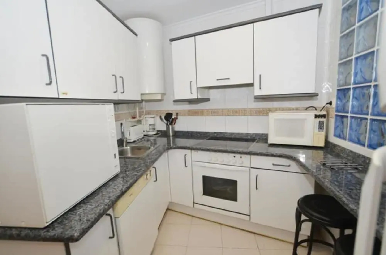 Apartment in Santoña - 103636 by MO Rentals