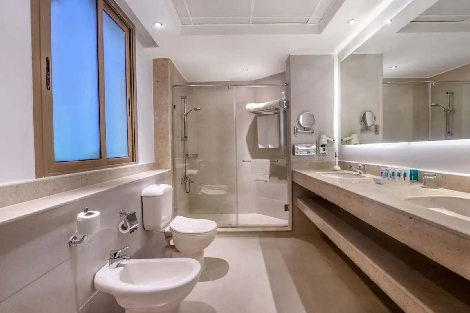 Jaz Little Venice Golf Resort