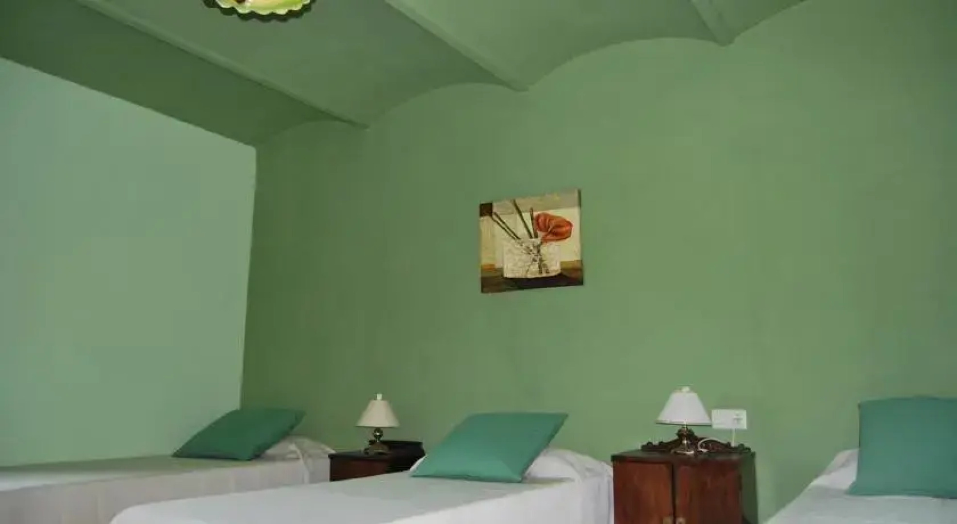 Holiday Homes Ca lArmengol