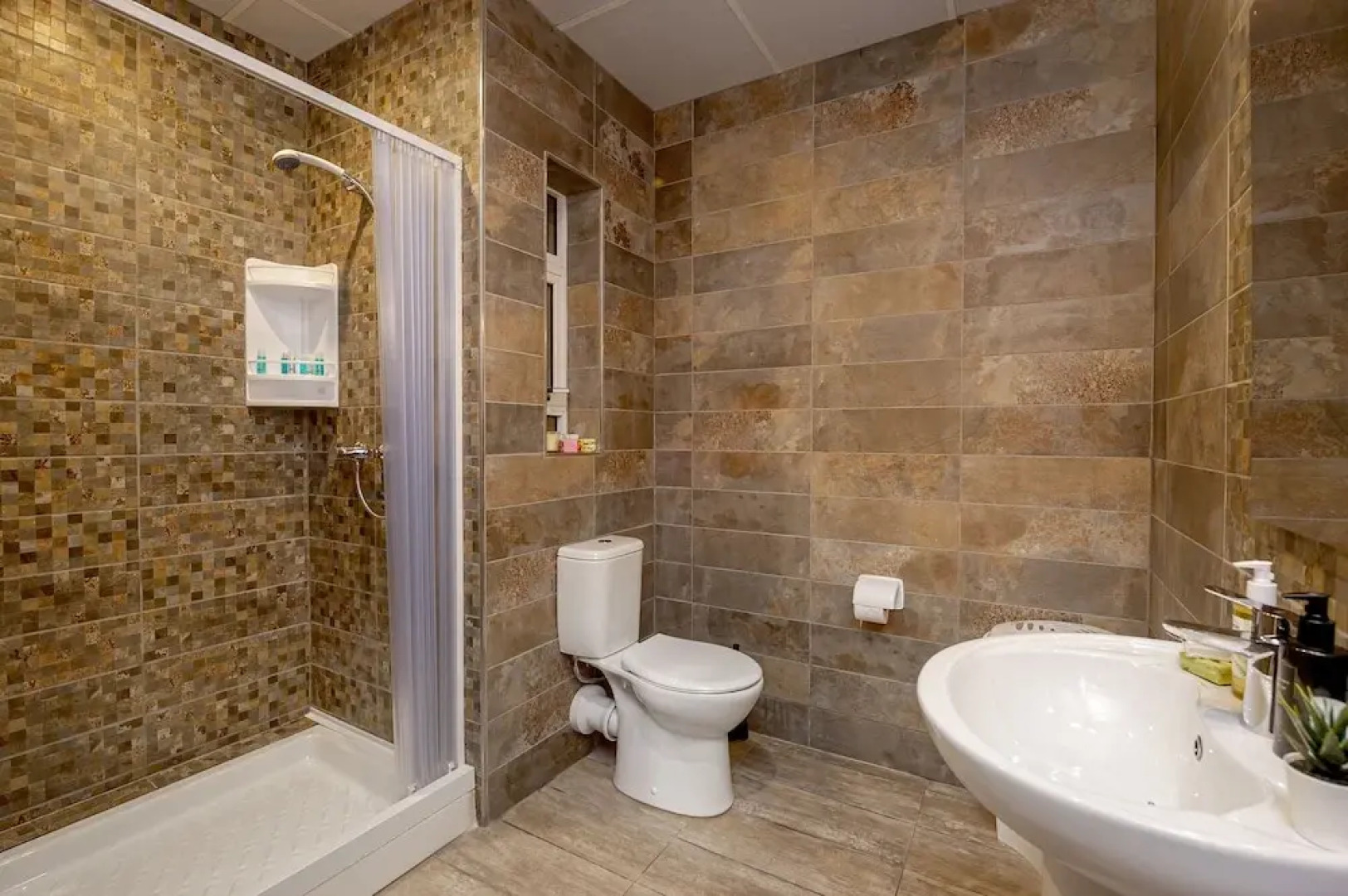 Summer Breeze Comfort Apartment