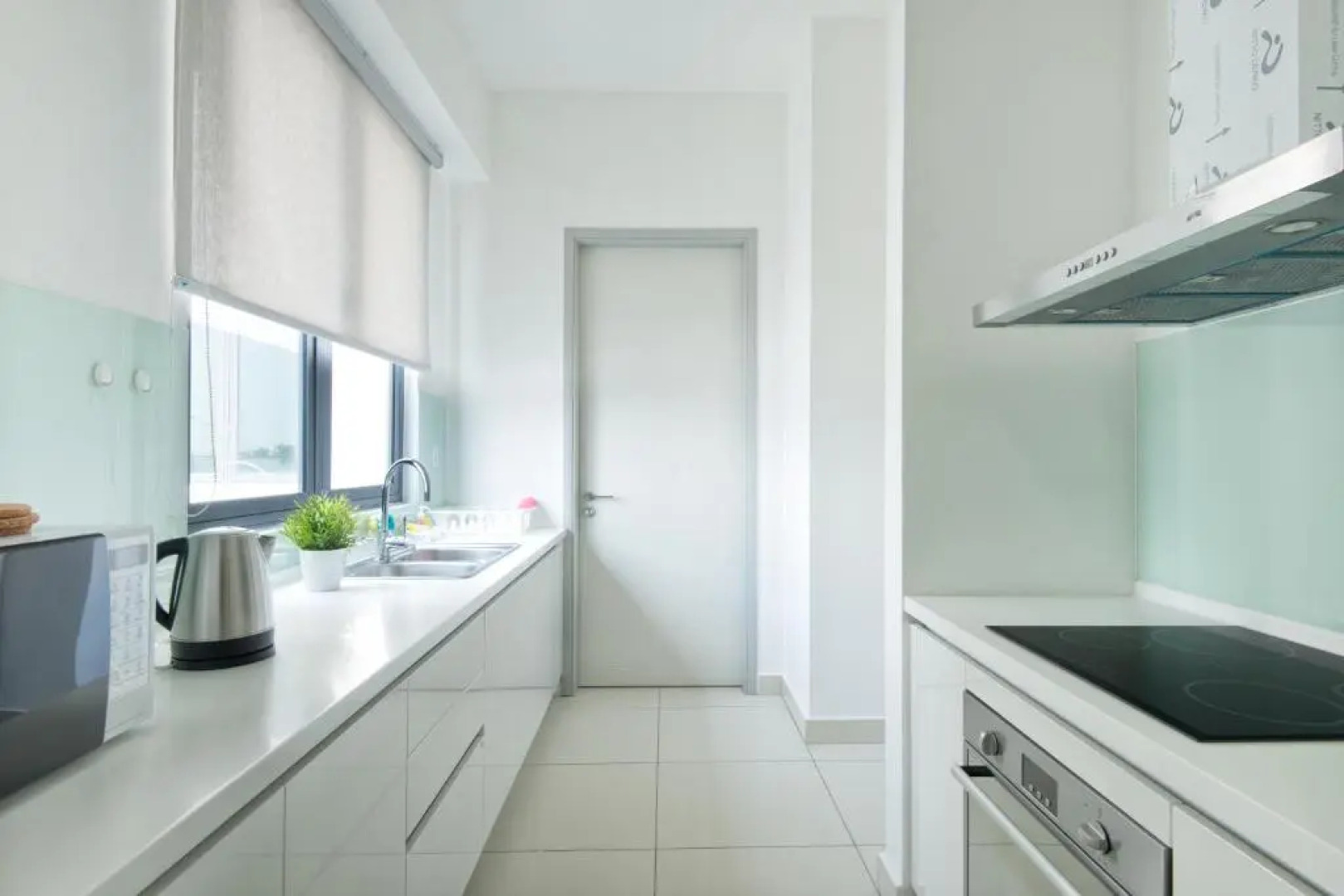 Jazz Suites Apartment