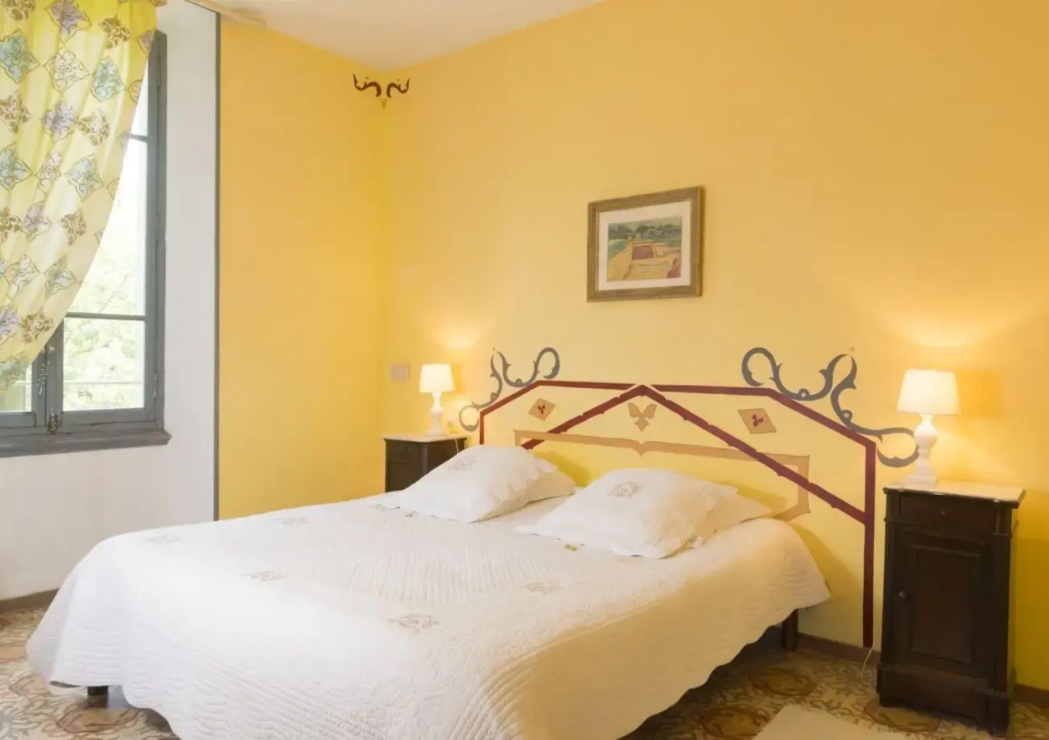 Domaine Grand Guilhem