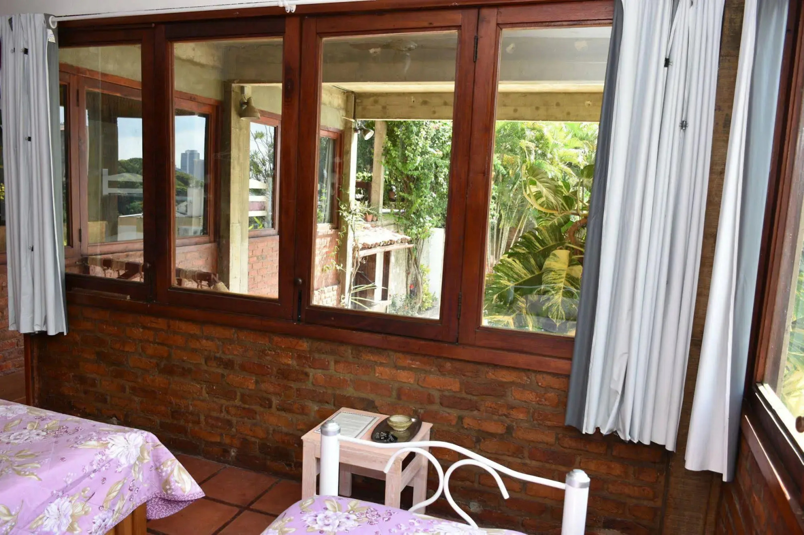 Vilanossa Bed and Breakfast