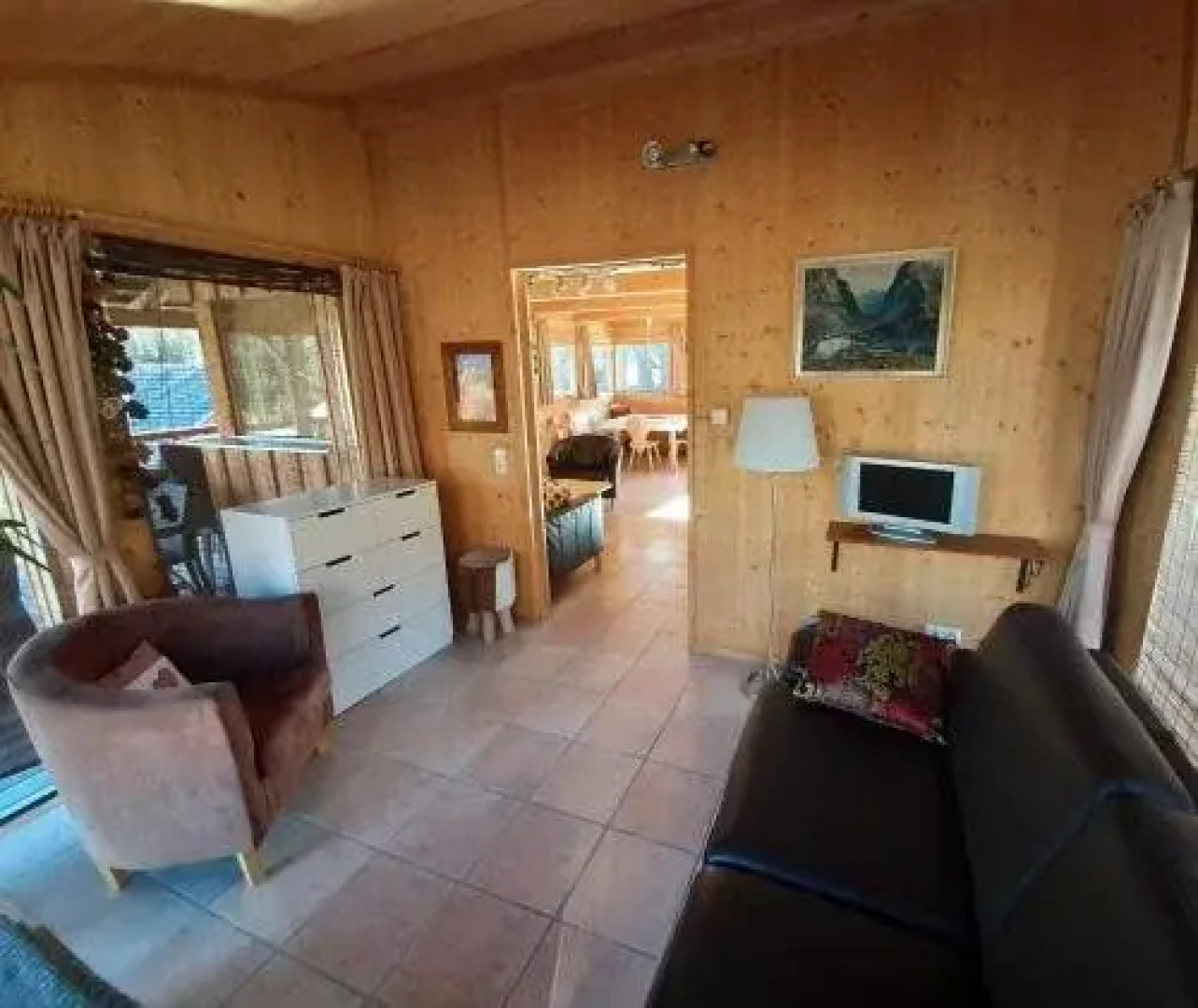 Wohlfühl Chalet Alpenglöckchen