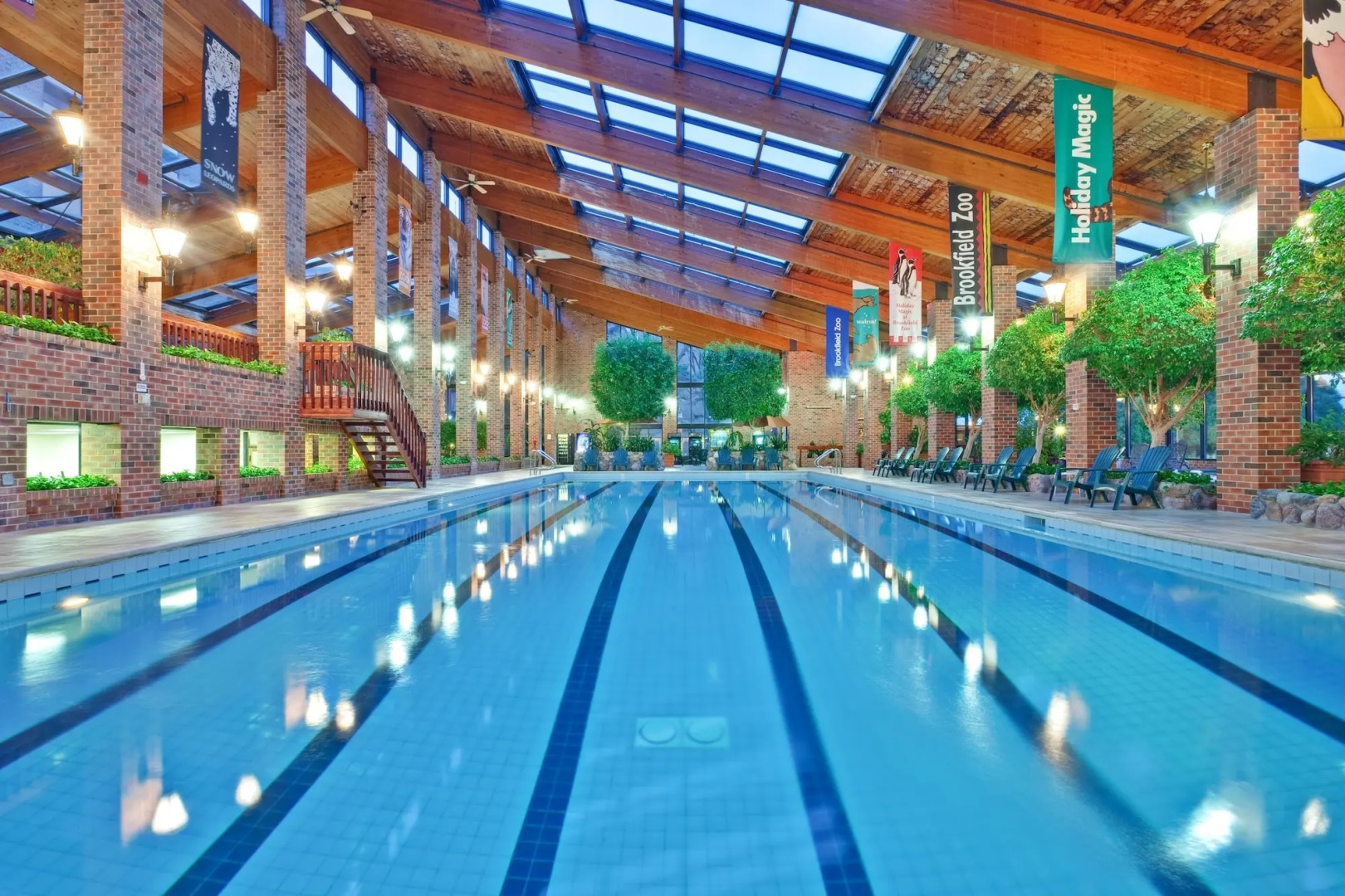 Holiday Inn Chicago SW-Countryside ConfCtr by IHG