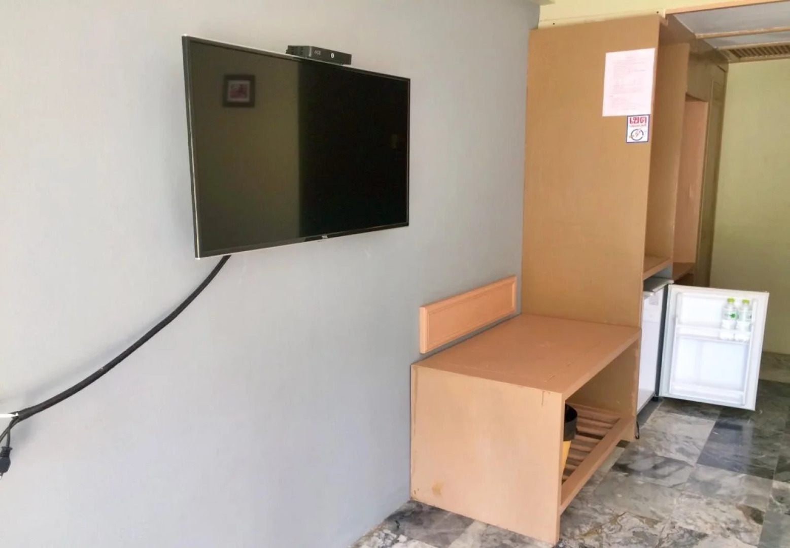 Rock Garden Beach Resort