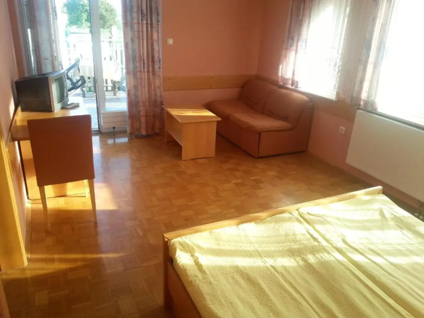 Bed & Breakfast Zeleni Kakadu