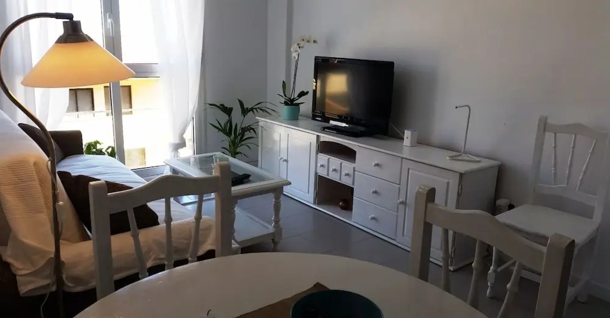 Medano, Beach Cabezo, sea views