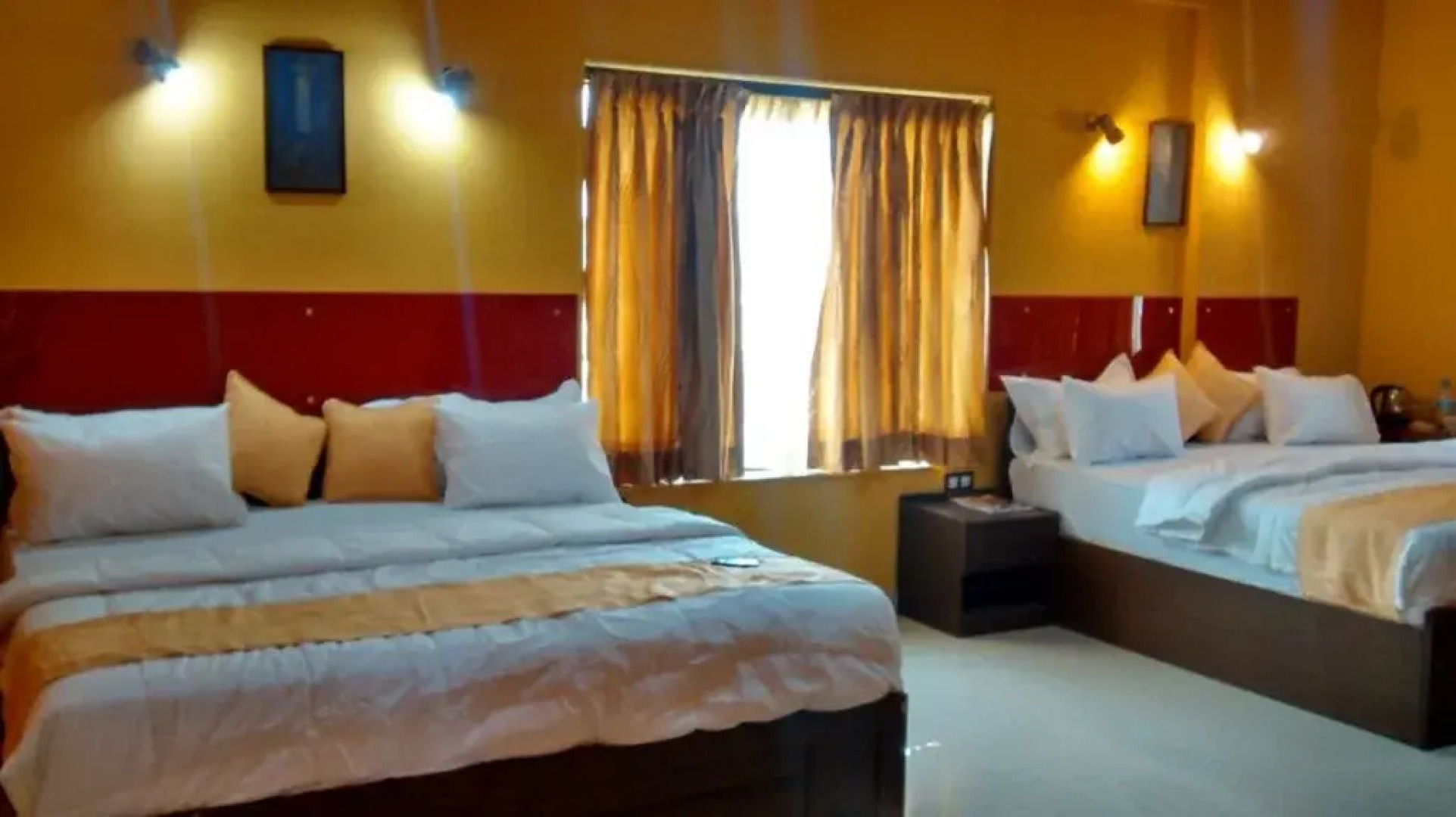 Kings Inn Holiday Home