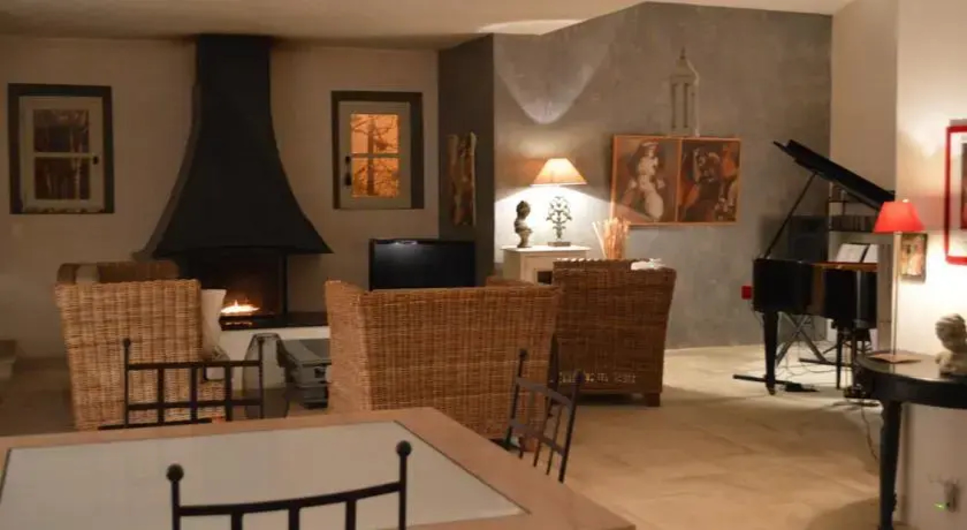 La Maison du Pianiste