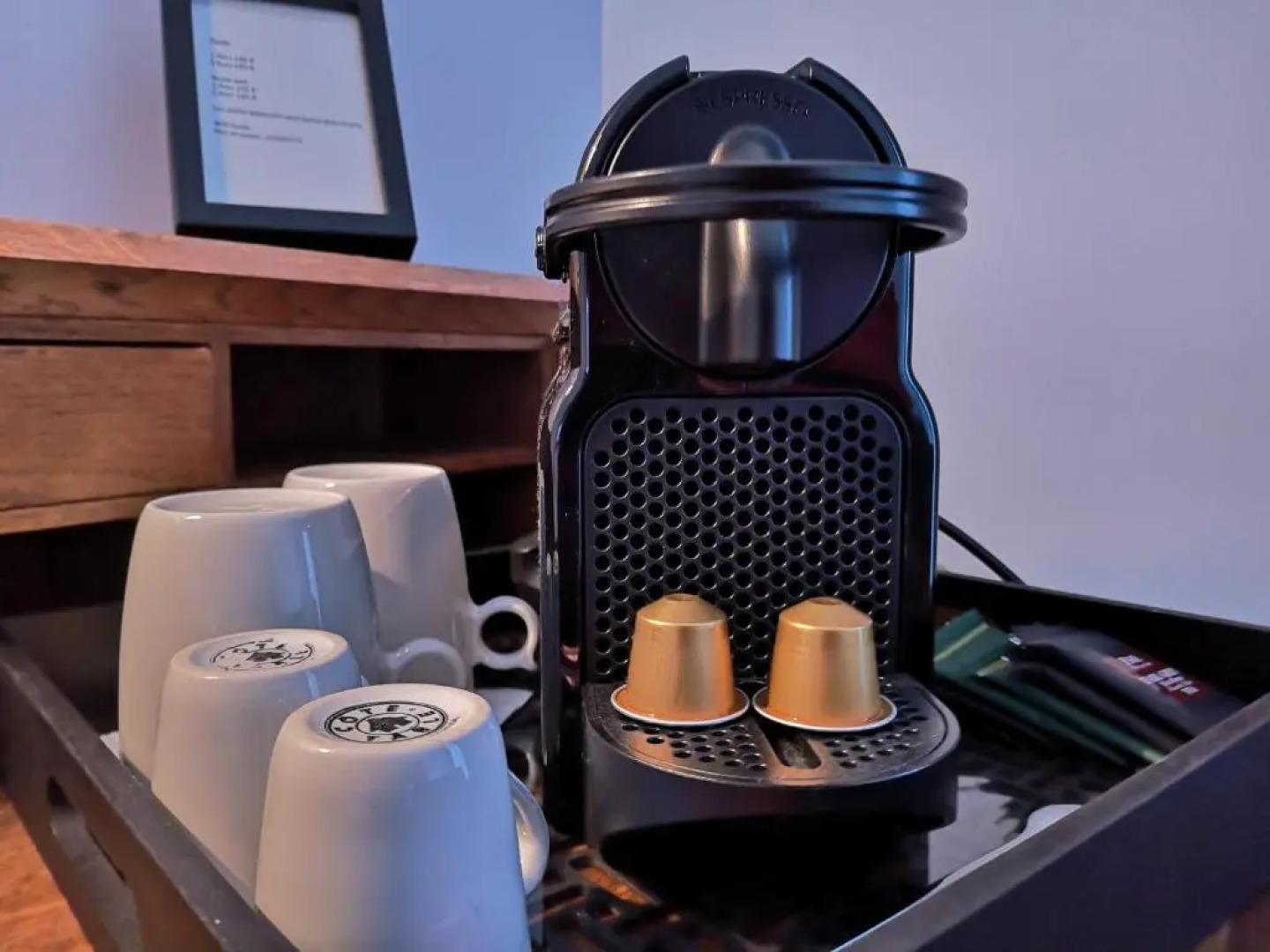 Les Enclos Bed and Breakfast à 4 mn de Chantilly