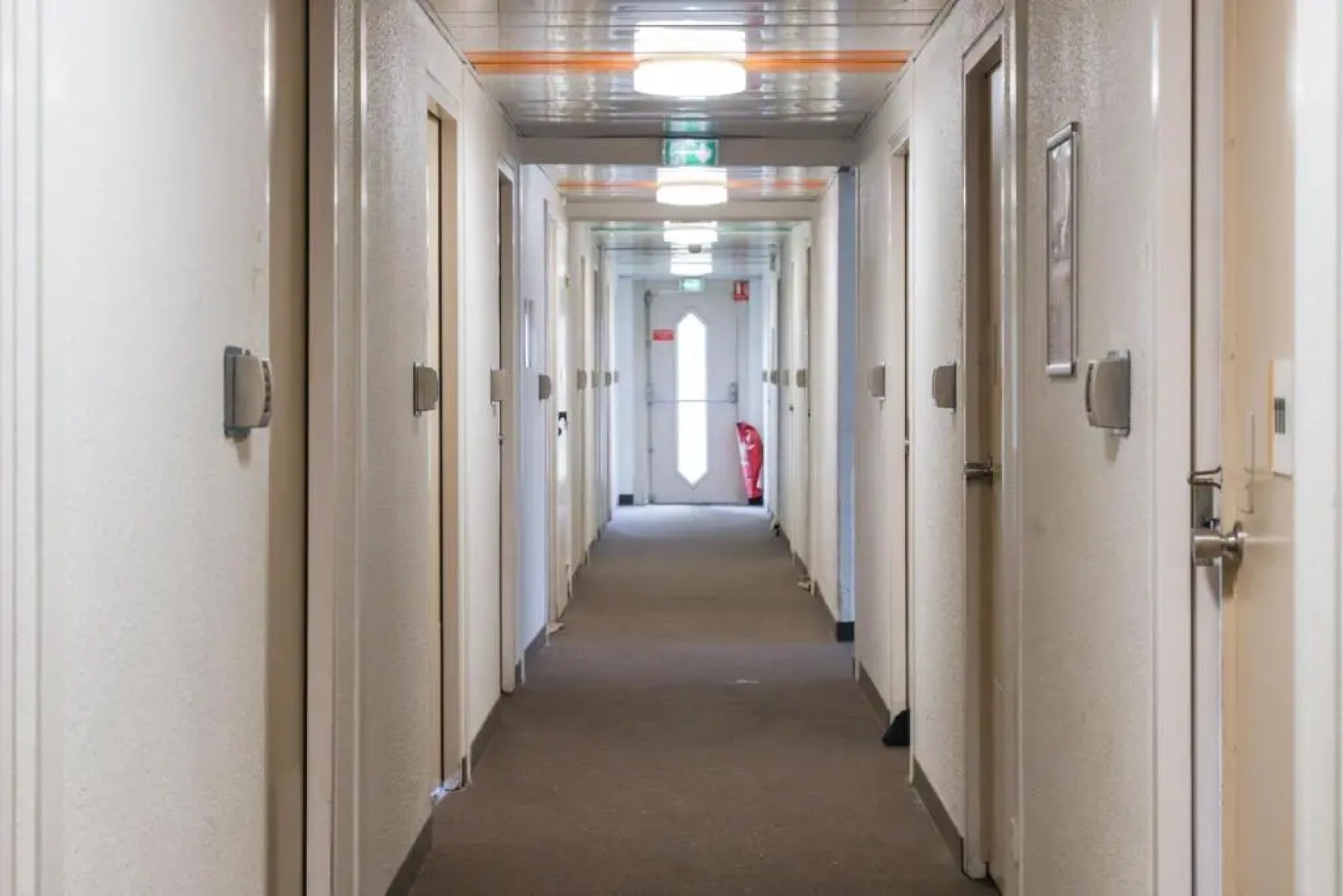 Hotel Premiere Classe Valence - Bourg Les Valence