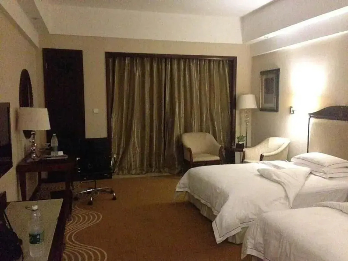 Phoenix Hotel Shaoguan