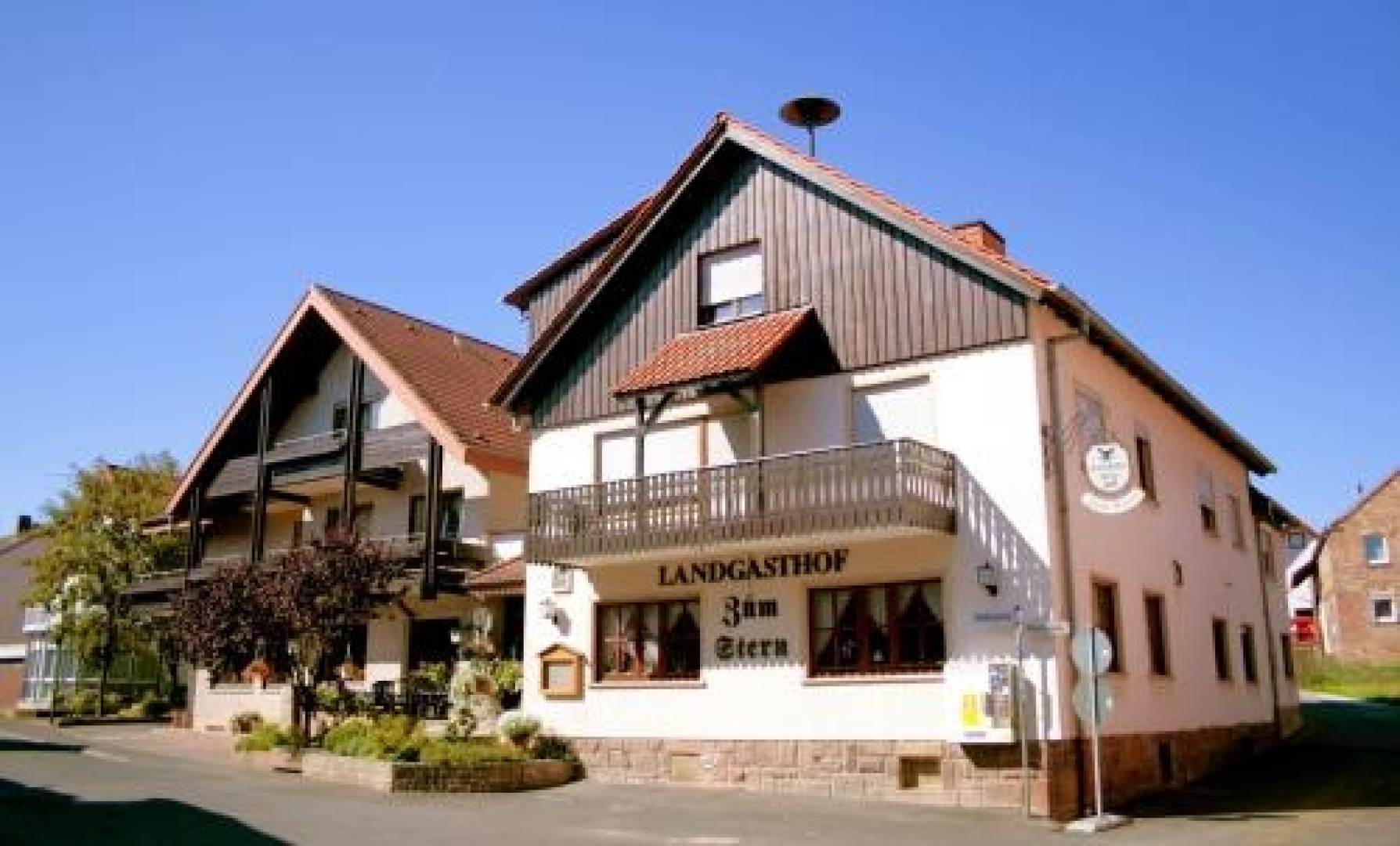 Landgasthof zum Stern