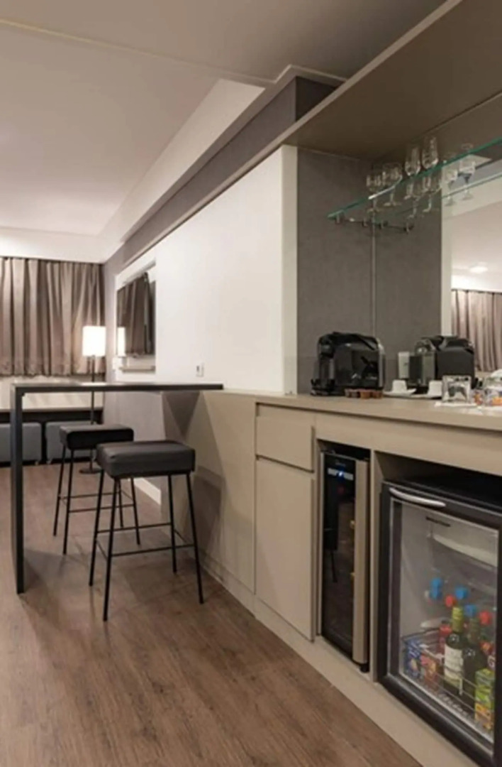 Monreale Plus Midtown Campinas