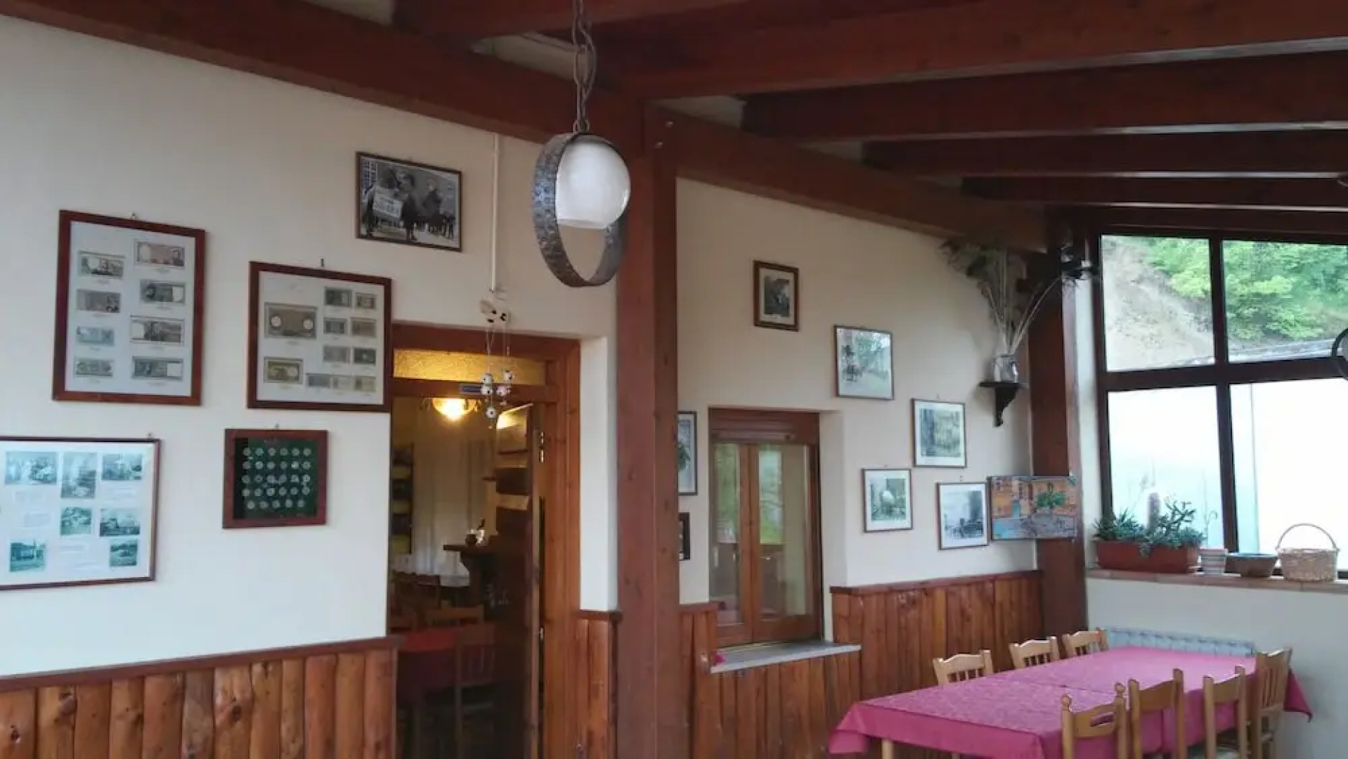 Agriturismo La Vecchia Fontana