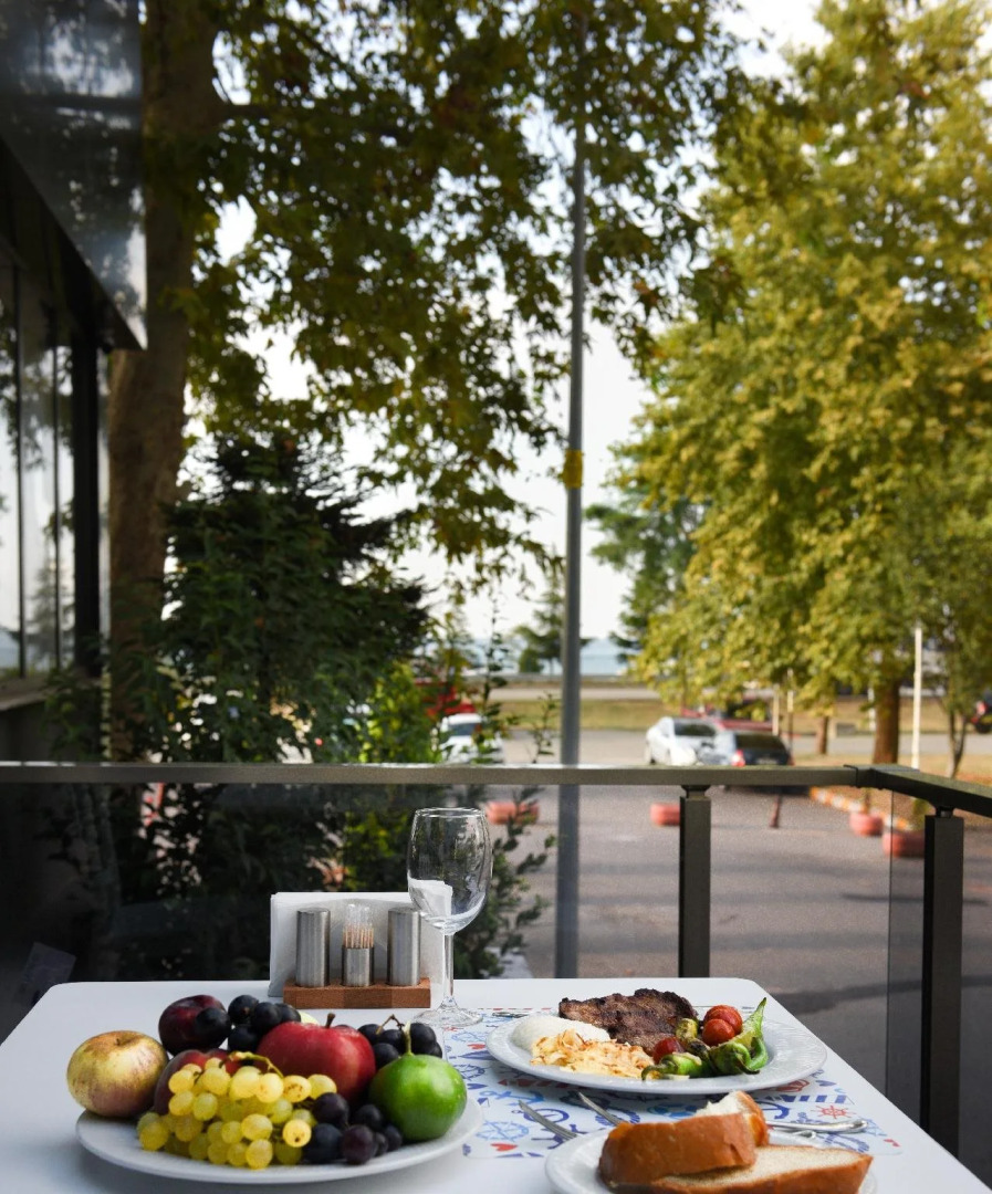 Ramada by Wyndham Vakfikebir