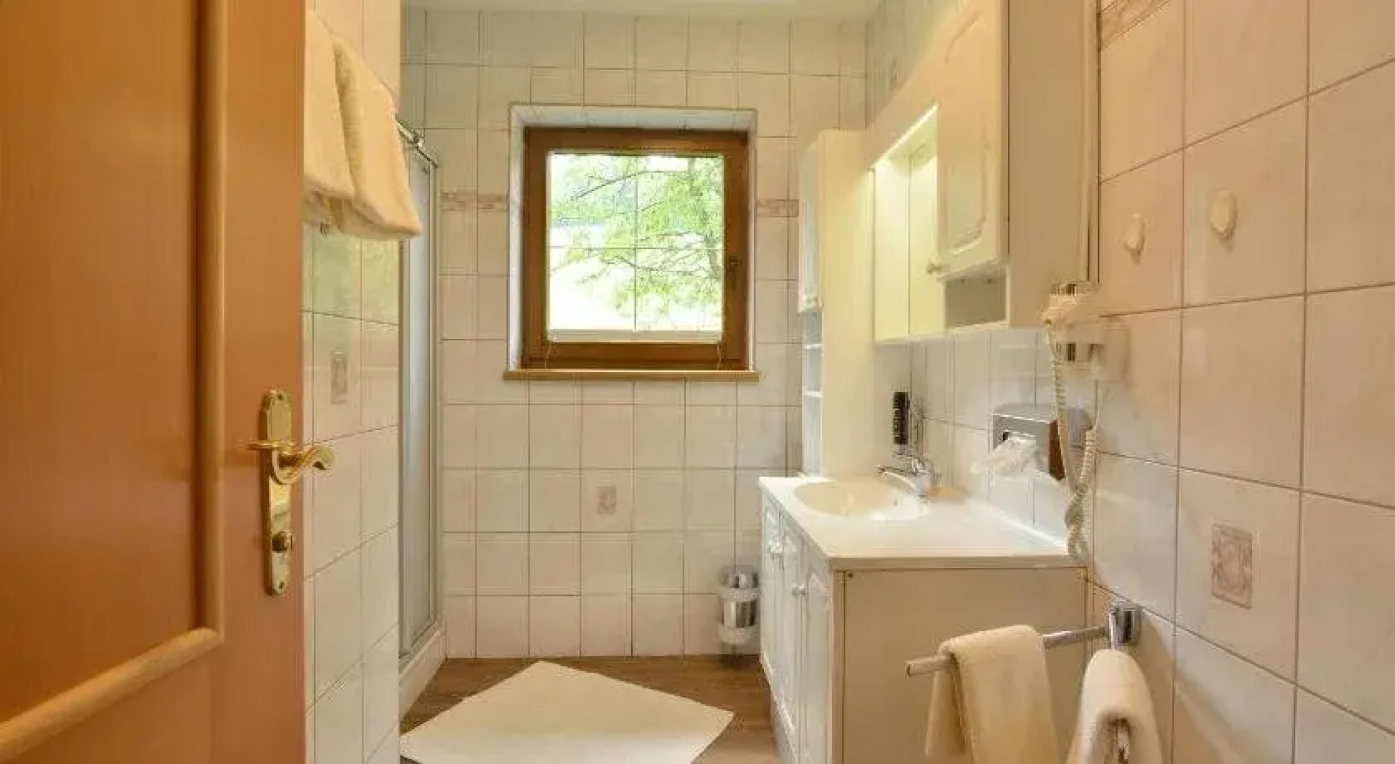 Landhotel Gressenbauer