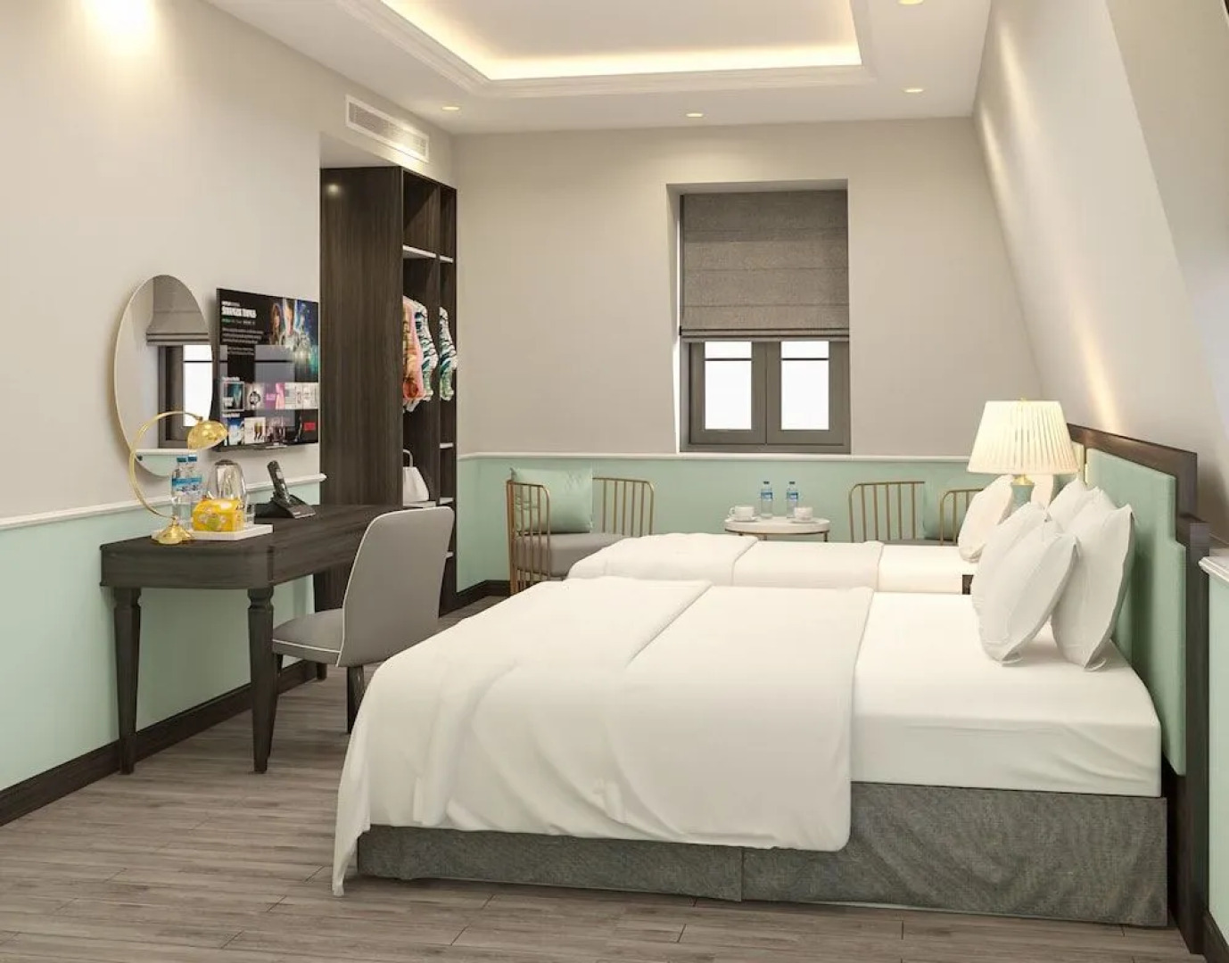 Paralia Khem Beach Phu Quoc Hotel