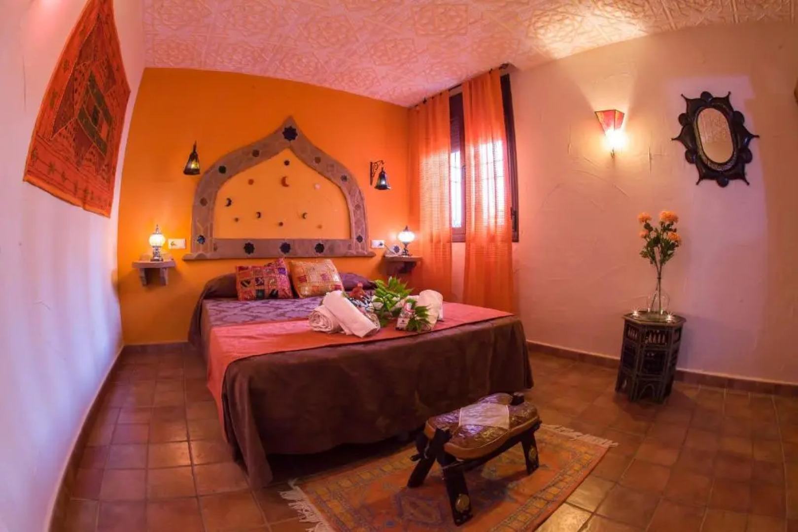 Apartamentos La Suerte