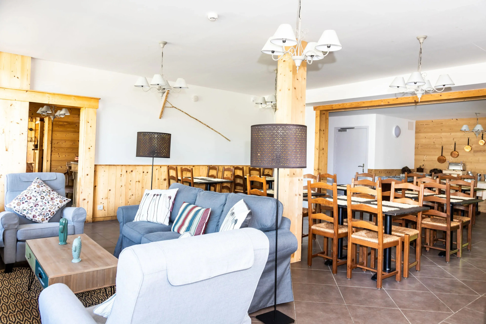 Les Chemins Du Leman