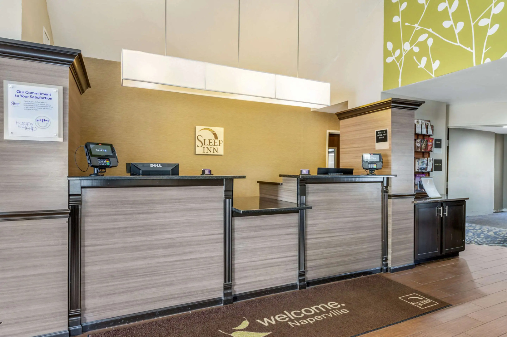 Sleep Inn Naperville - Chicago