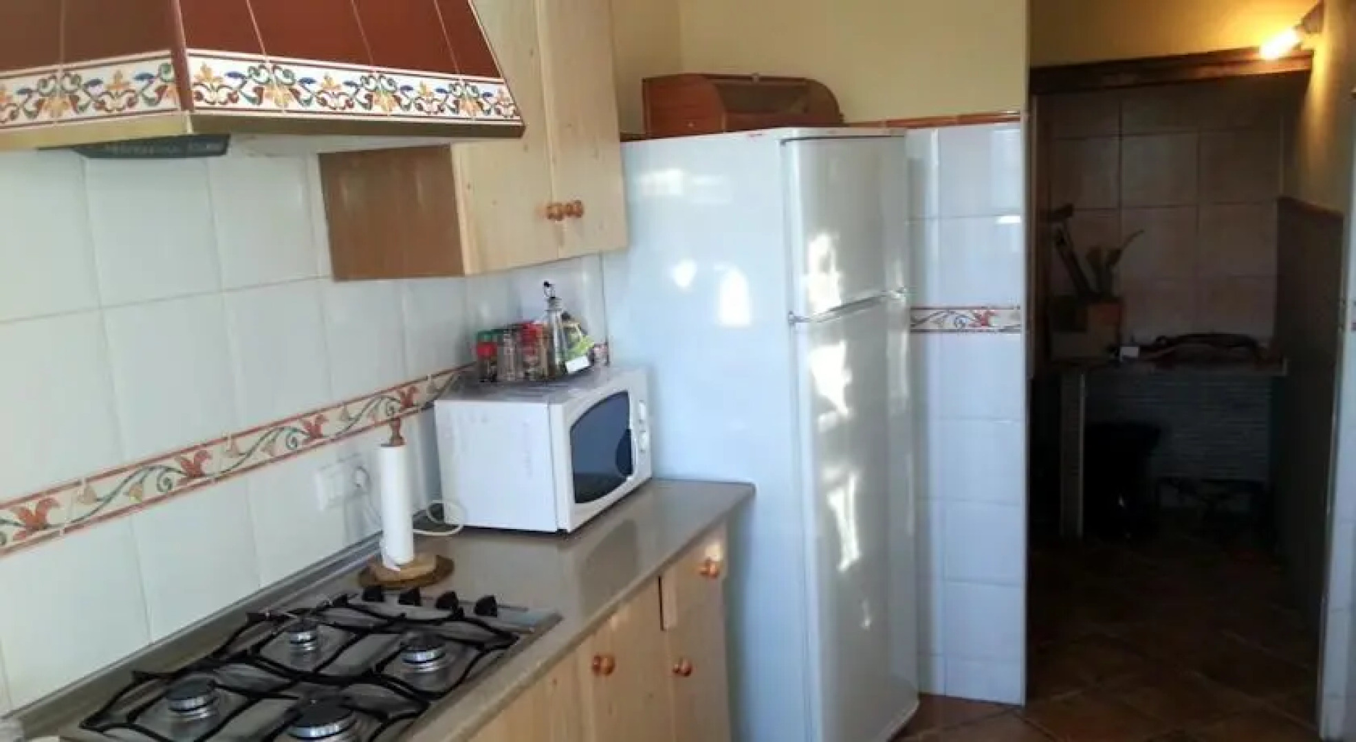 Casa Rural Genoveva II