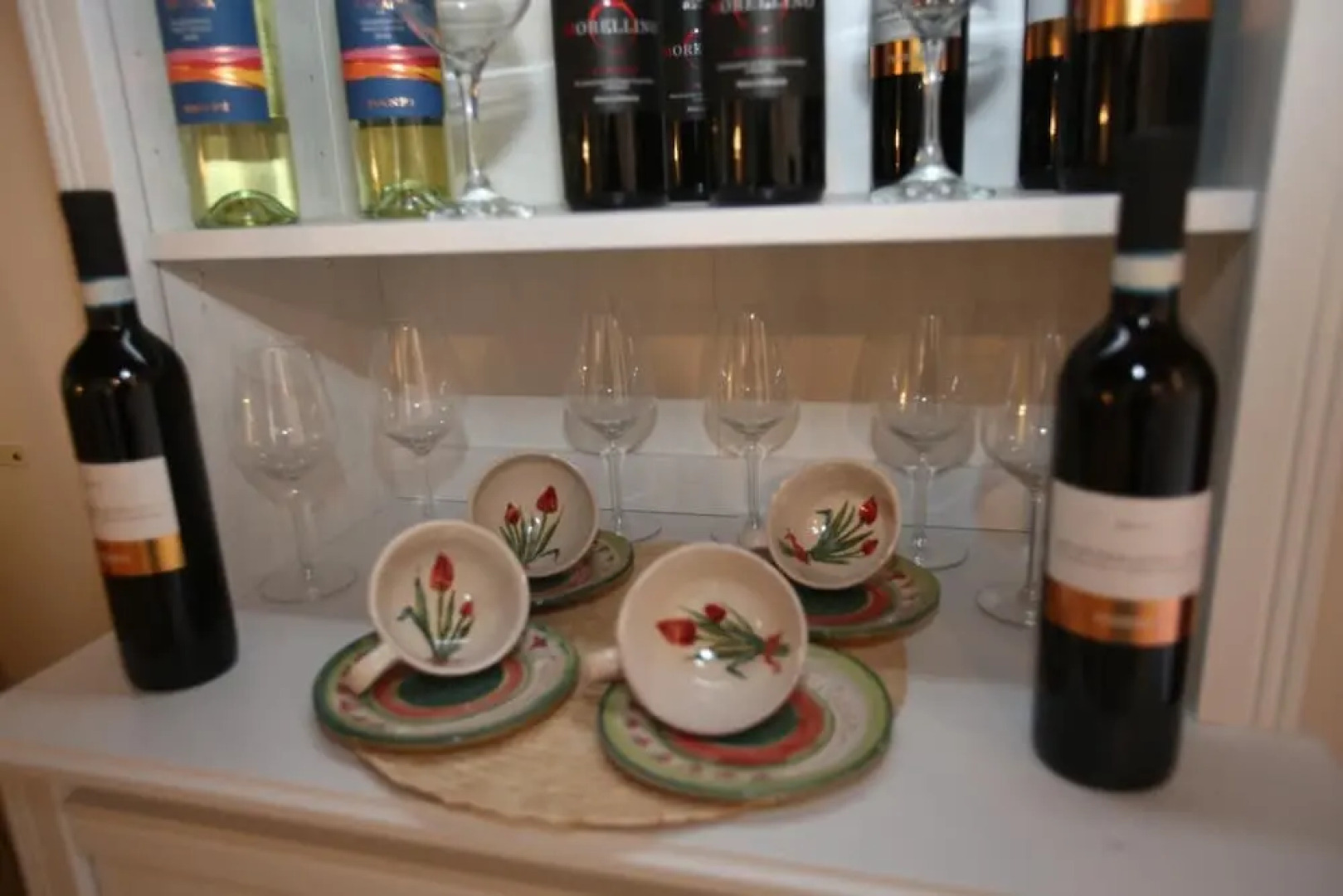 Villa Gusto E Benessere