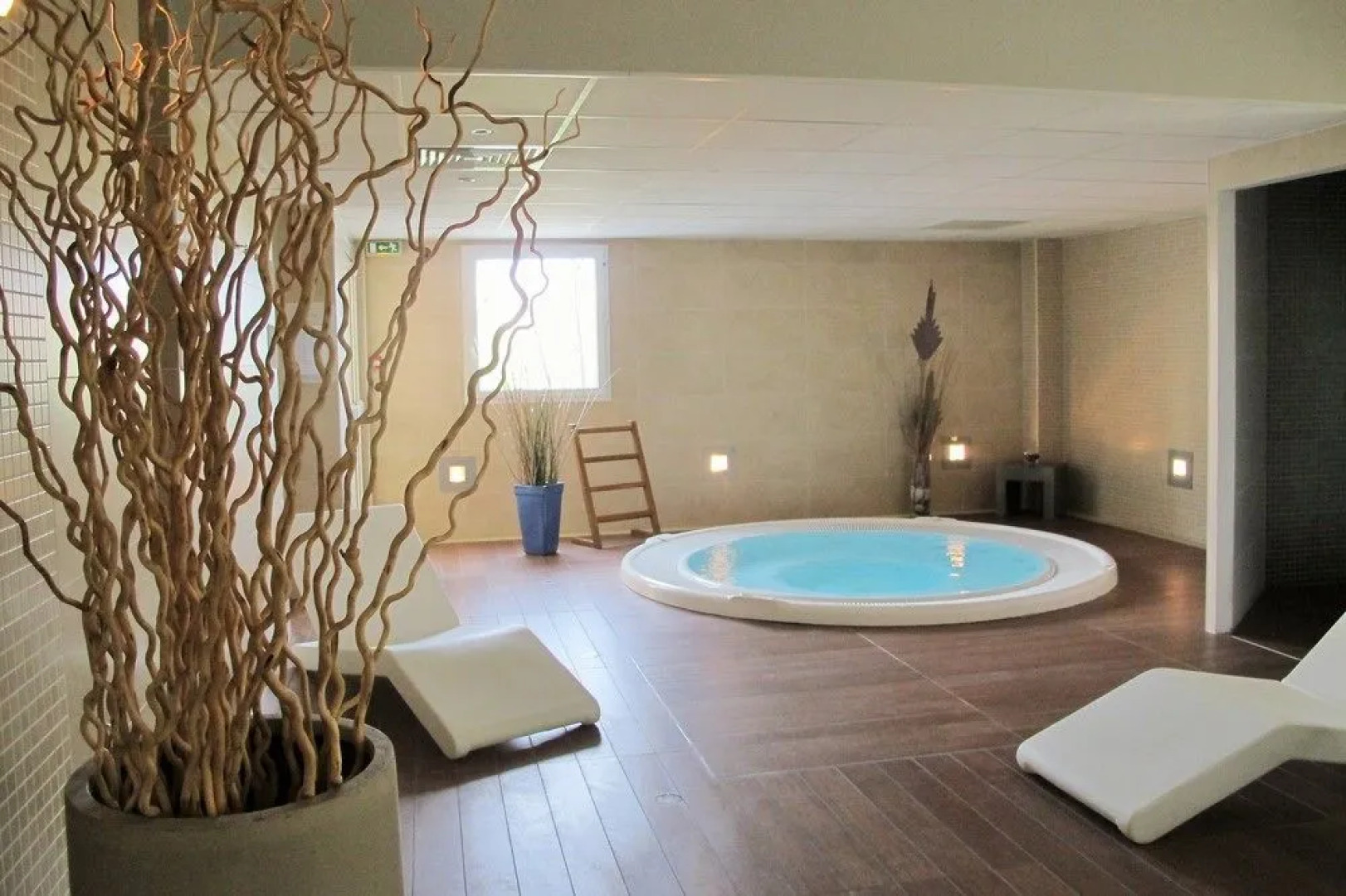 Mimozas Resort Cannes