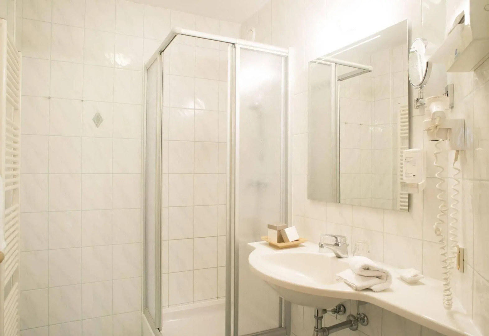 Thermenhotel Emmaquelle