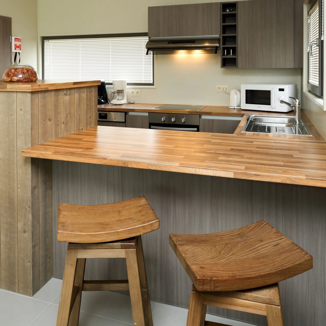 Golden Lakes Village