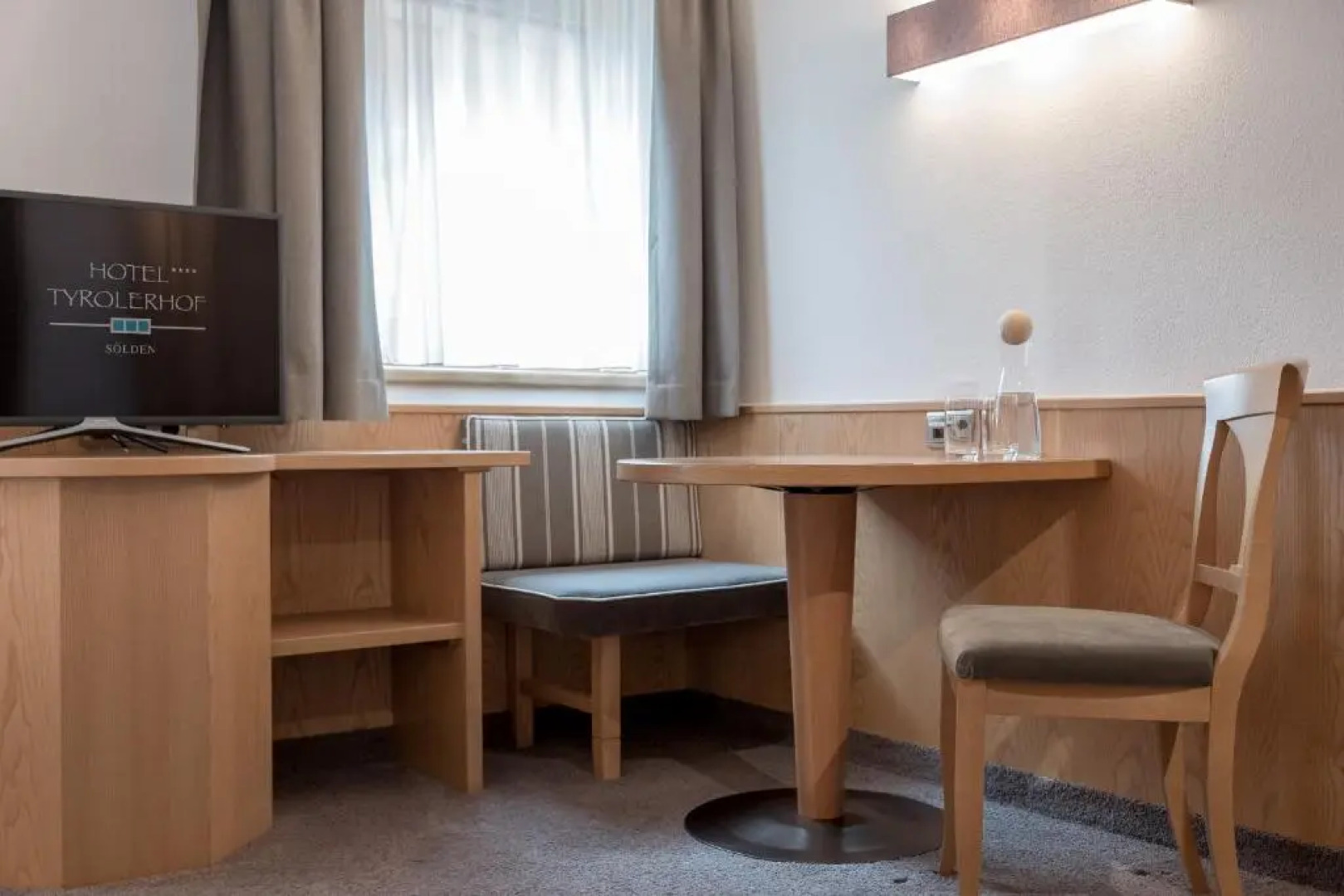 Hotel Tyrolerhof