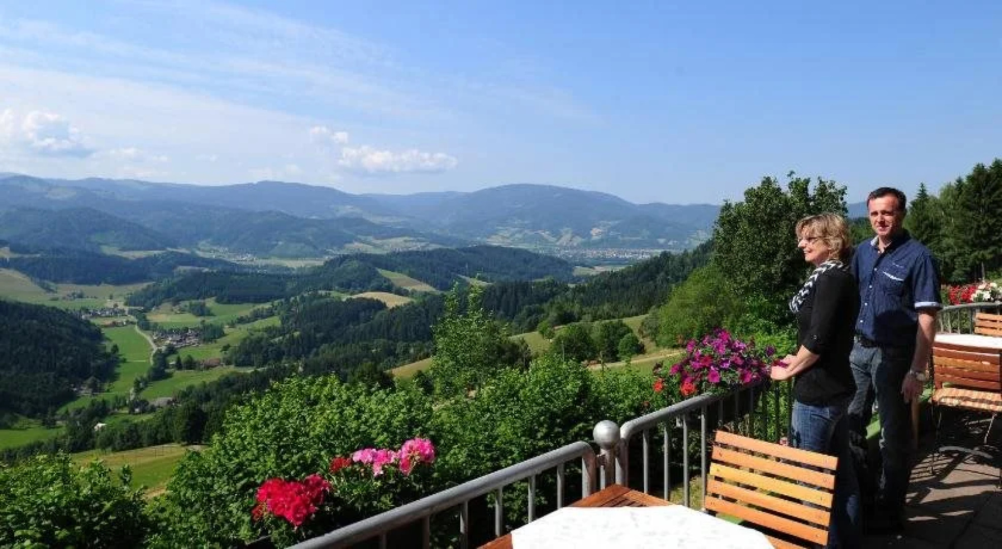 Haus Maria Lindenberg