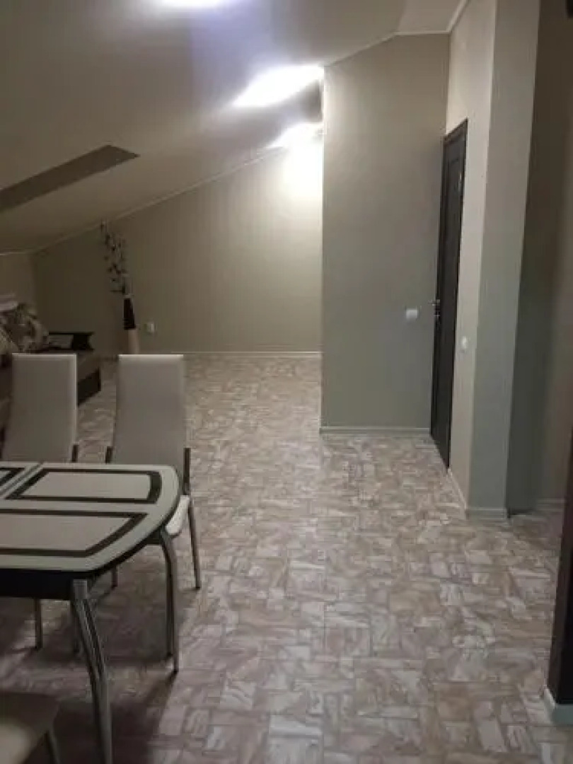 Guest house on Primorskiy