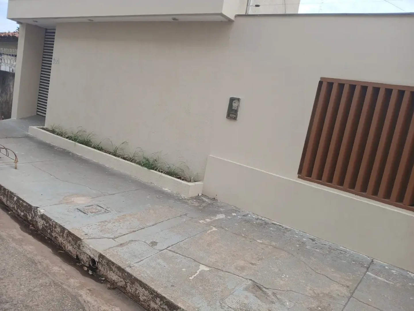 Hotel Toronto Paragominas