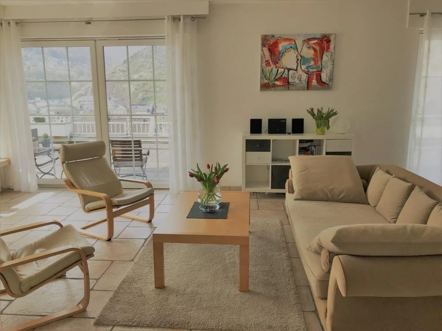 Ferienwohnung Berens