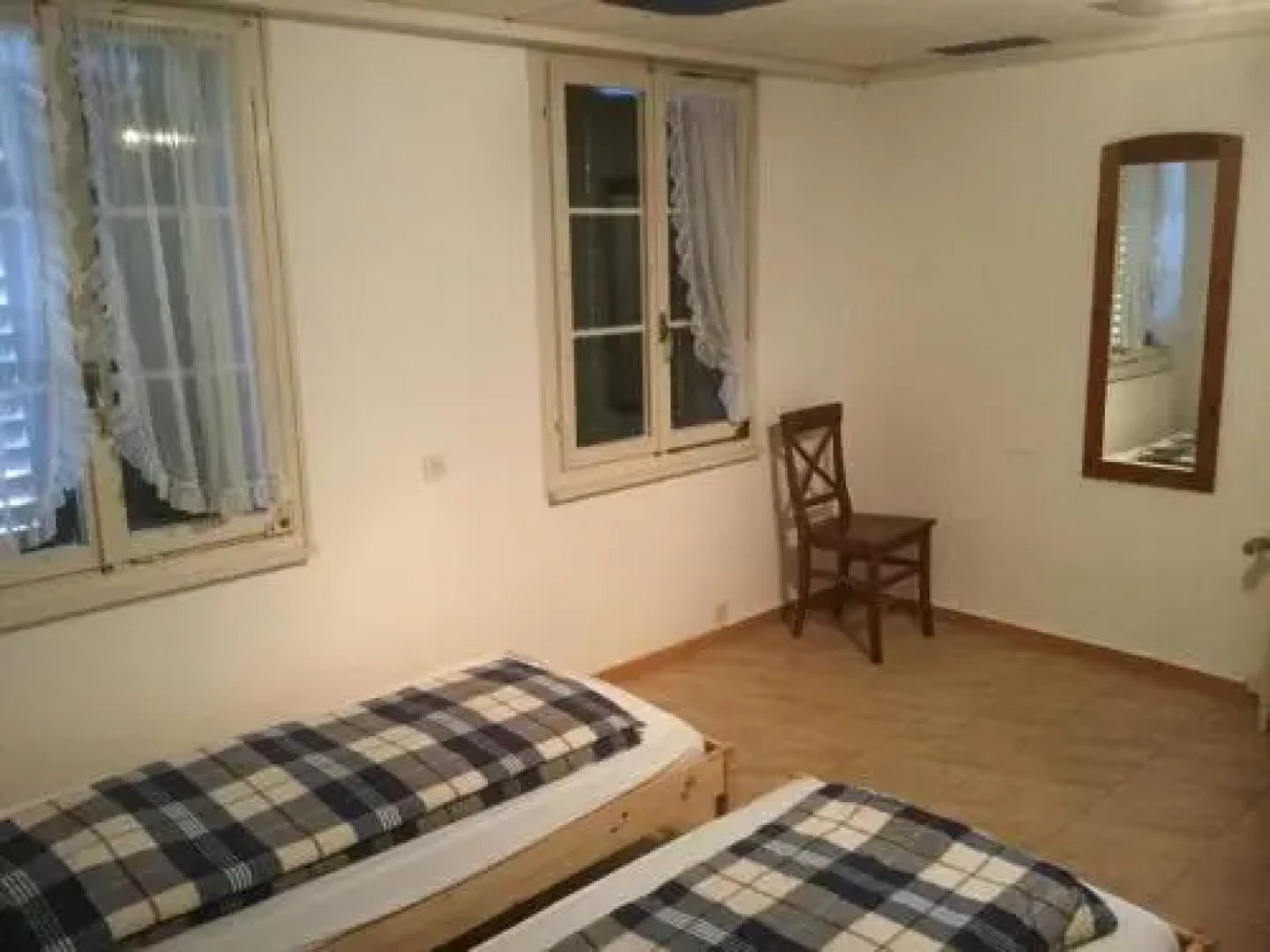 Tell Apartments Stans