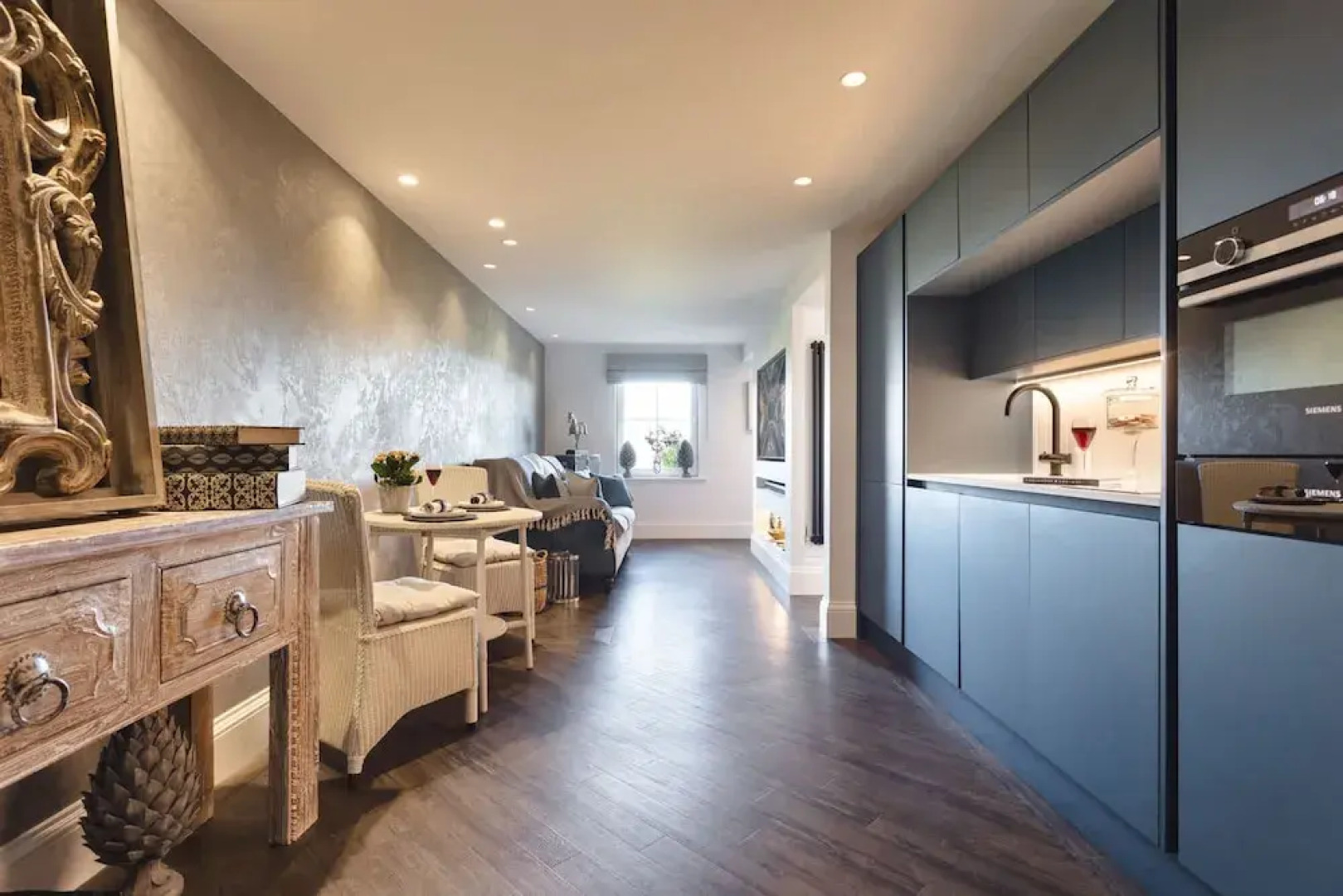 The Suite Retreat in Westmorland and Furness