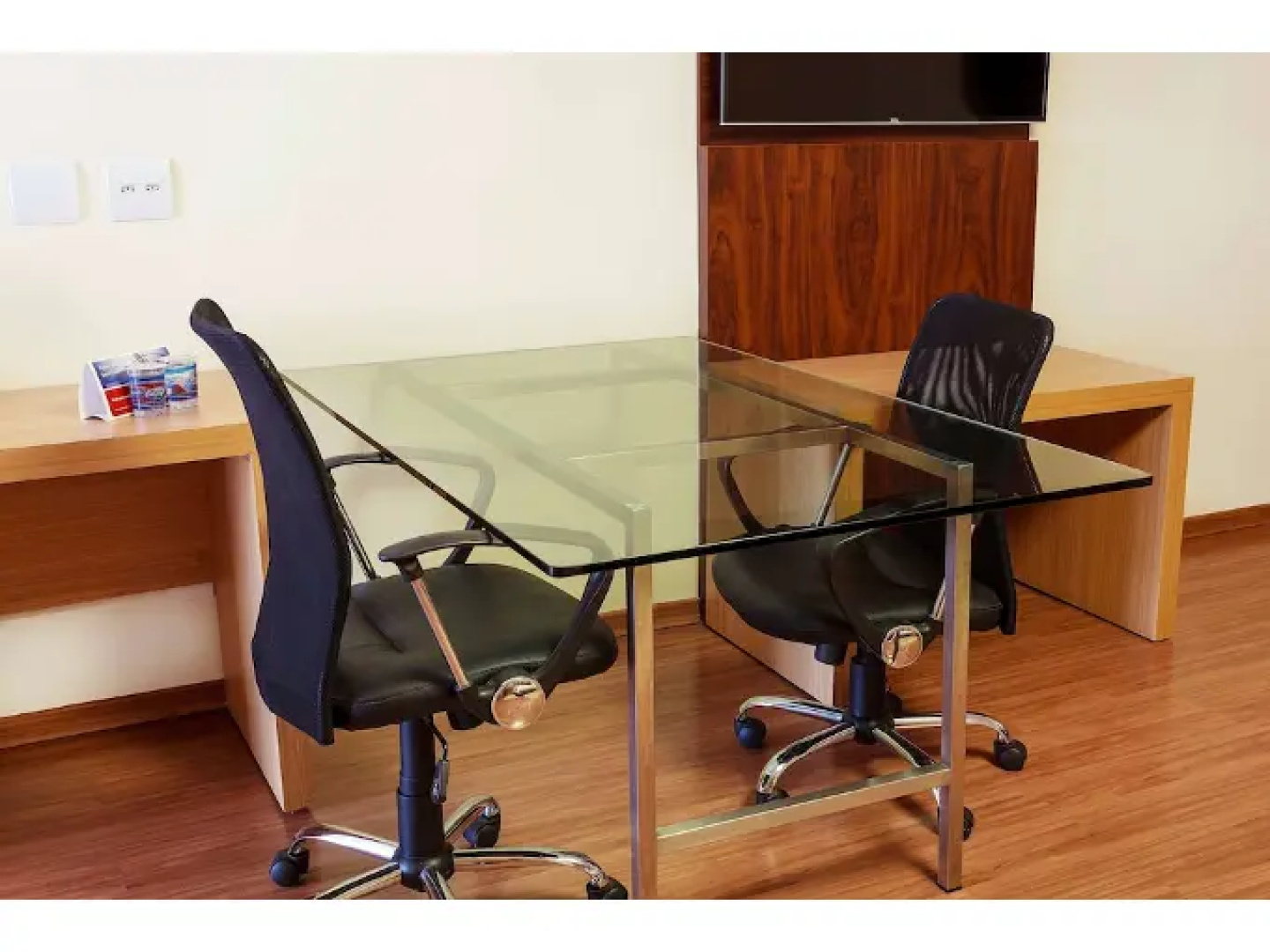 Ramada by Wyndham Lagoa Santa INTL Airport/Belo Horizonte