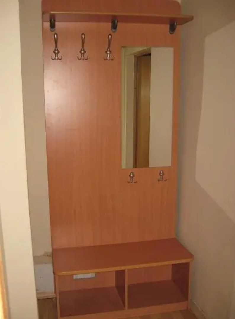 Усадьба Апраксиных