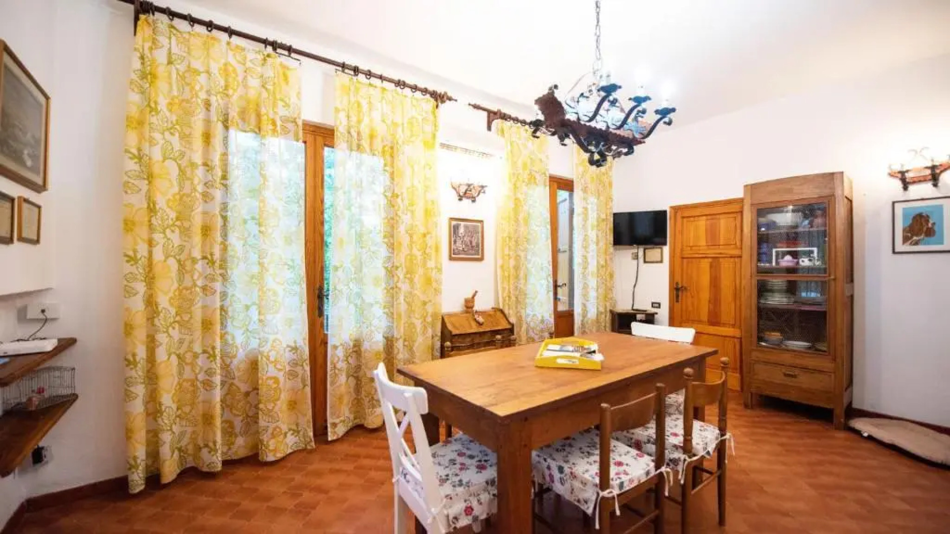 Casa Del Bosco - Civico 36