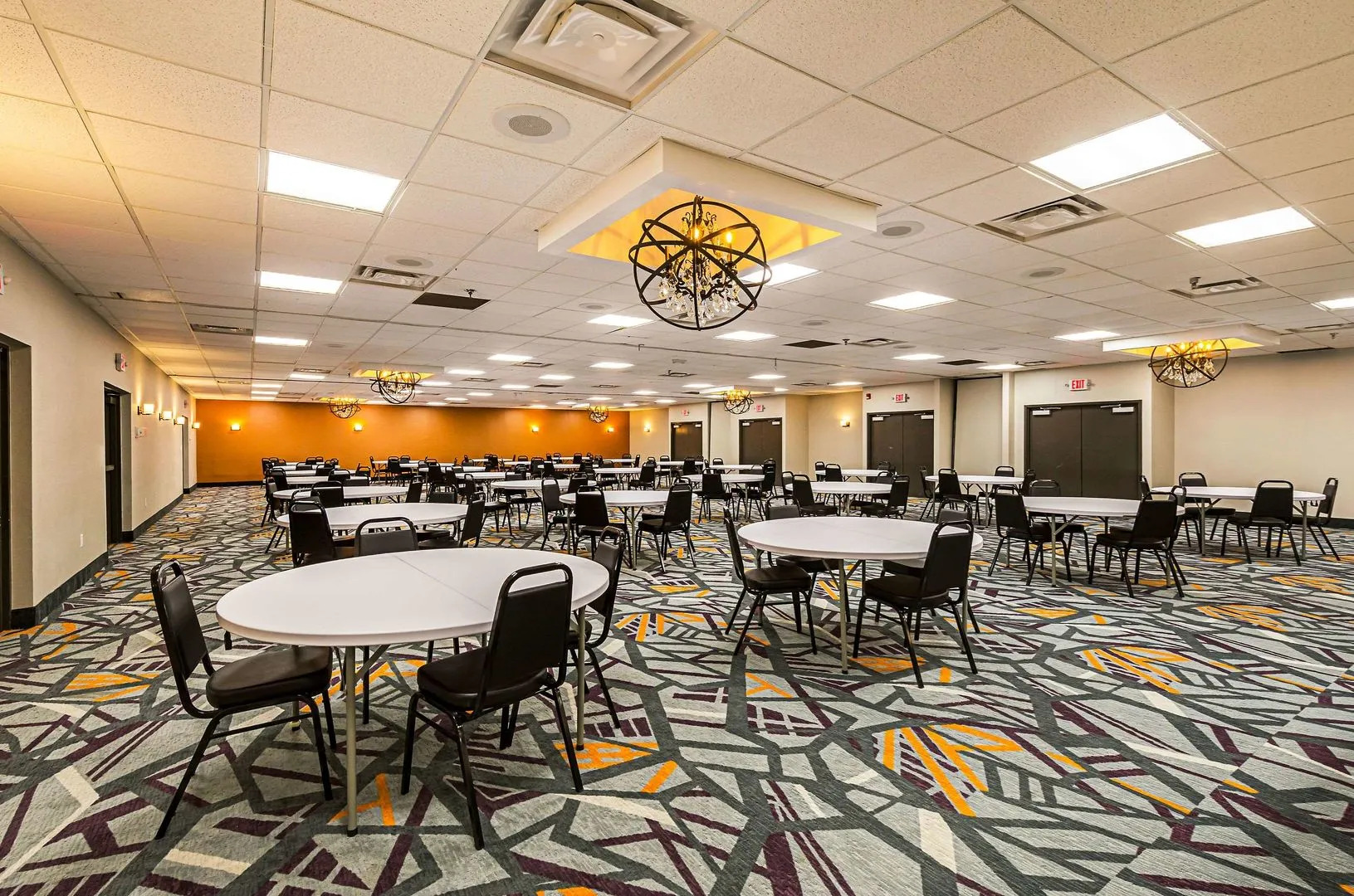 Spark by Hilton Knoxville North I-75