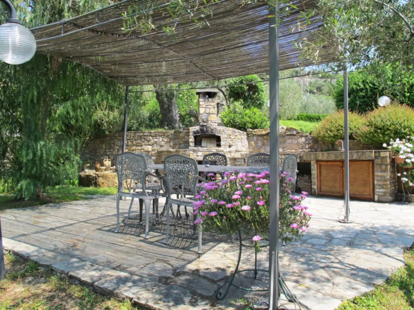 Villa Alberto Diano Marina 31423
