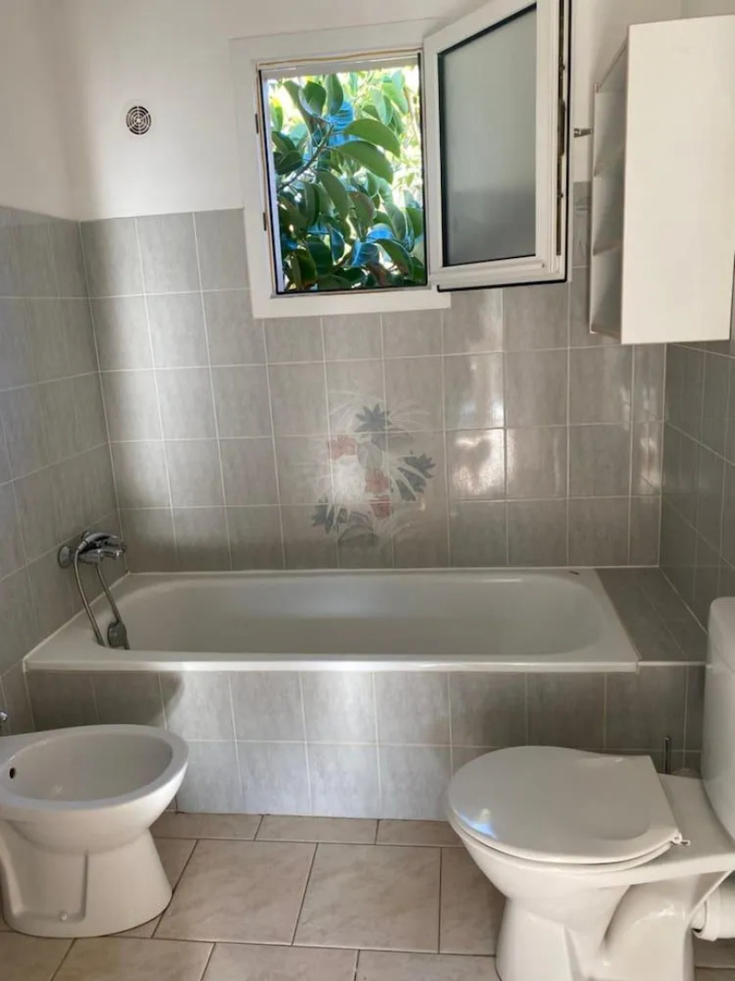 Residence Les Chenes