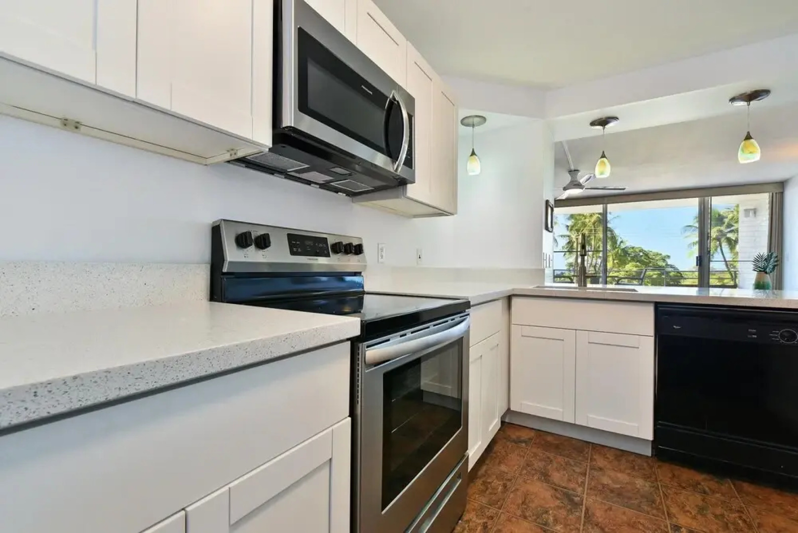 Island Surf 306 in Kihei, Kihei