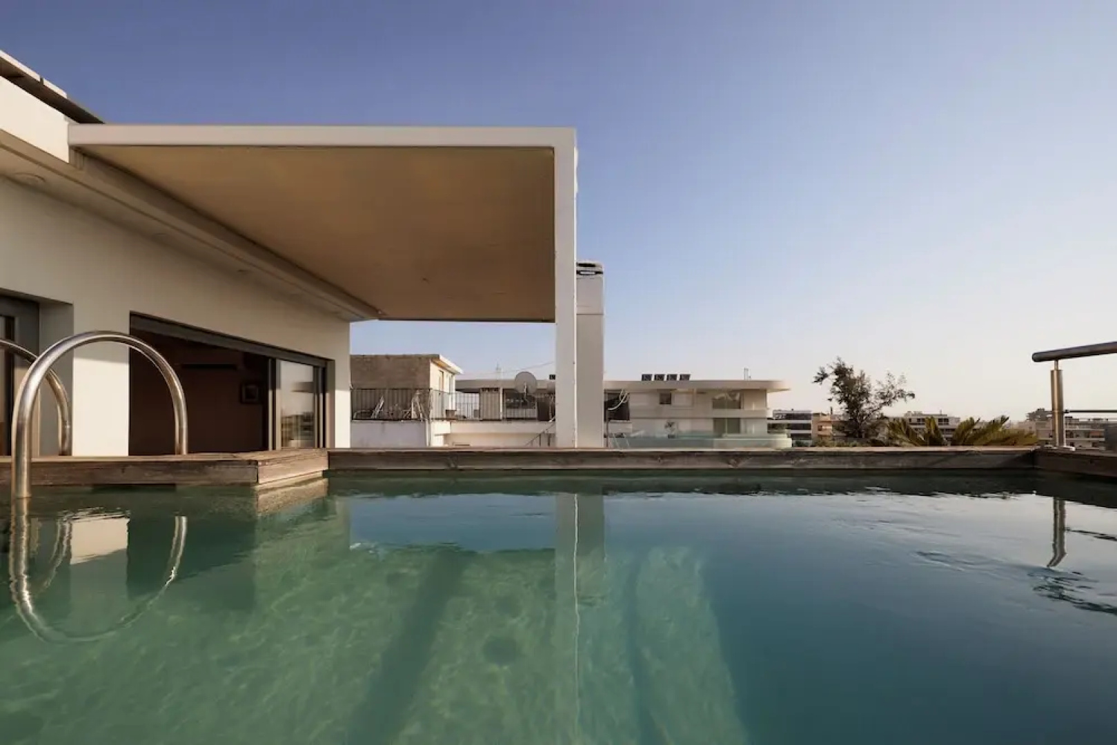 Elaia Luxury Suites Glyfada