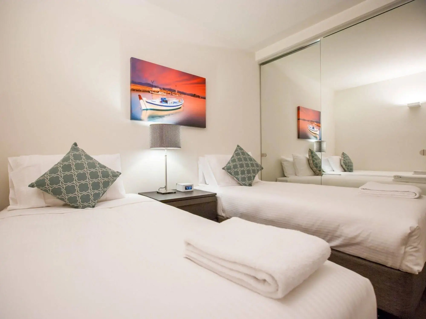 Stunning Apartments Southern Cross