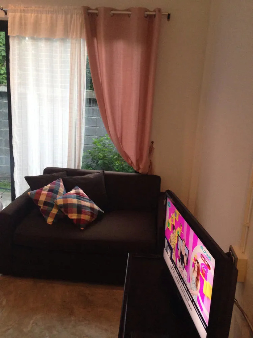 Kayom House - White Meranti House & Resort