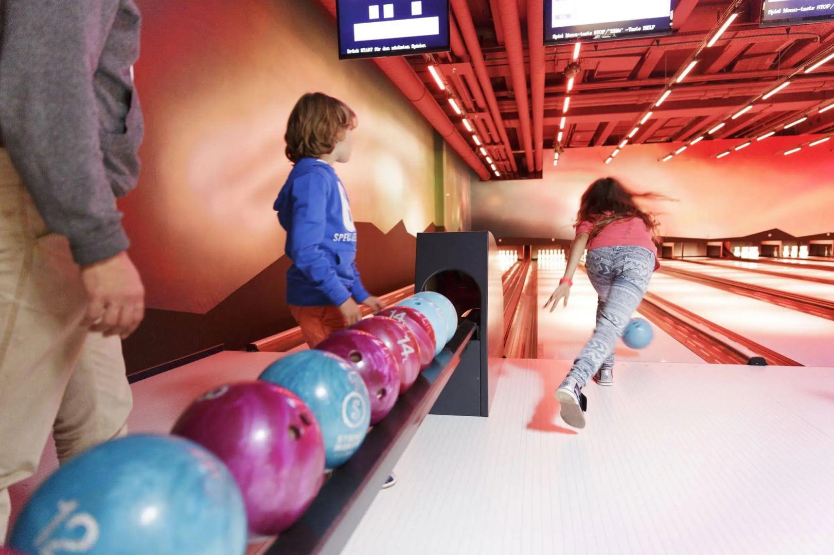 Center Parcs Bostalsee Saarland