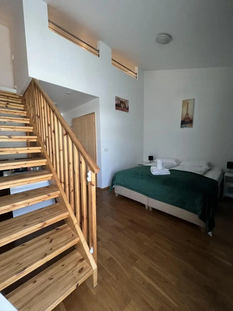 Media Luna Guesthouse